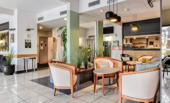 B&B Hotel Montpellier Vendargues