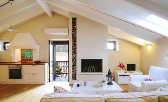 Nafsika Apartment - Hidden Gem Close to Gaios Centre