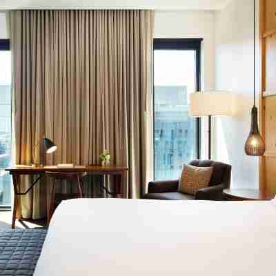 Limelight Hotel Denver Rooms
