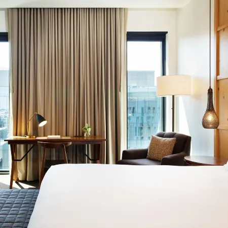Limelight Hotel Denver Отели рядом с достопримечательностью «Элич Гарденз»