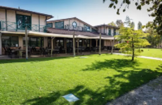 多瑙河花園酒店 鄰近布達佩斯3D畫廊的酒店