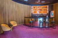 Princess Family Club Bavaro - All Inclusive - bar