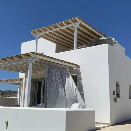 Santa Maria Luxury Suites & Spa