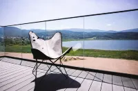 Lake Hill Karkonosze Resort & Spa - romantis
