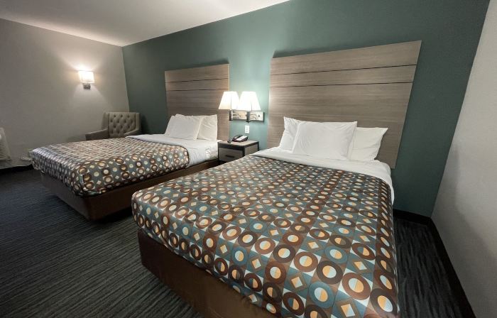 Countryside Inn & Suites Omaha East-Council Bluffs IA