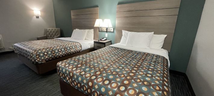 Countryside Inn & Suites Omaha East-Council Bluffs IA Hotels in Pottawattamie County