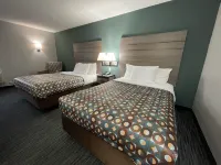 Countryside Inn & Suites Omaha East-Council Bluffs IA