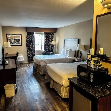Heritage Inn