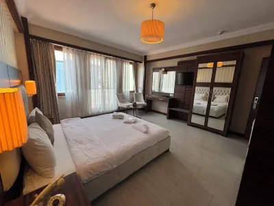 New House فنادق في إسطنبول