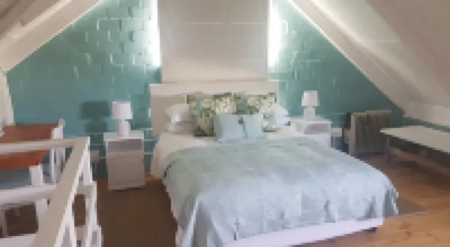 West Coast Seaside Getaway Hotels in Malmesbury