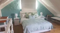 West Coast Seaside Getaway