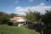 Hôtel Restaurant l'Artière Hotels in der Nähe von Lac d'Aydat