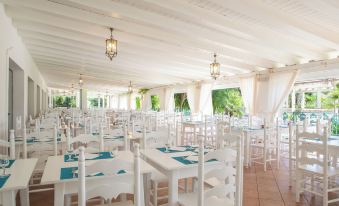 Club Hotel Marina Beach