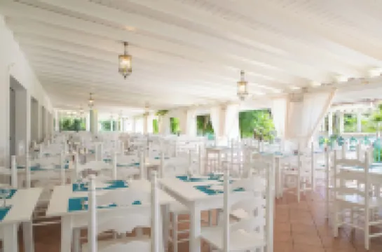 Club Hotel Marina Beach Hoteles en Orosei