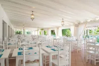 Club Hotel Marina Beach Hotels in Orosei