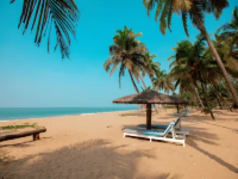 Malabar Ocean Front Resort and Spa, Bekal Hotels in Kasaragod