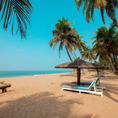 Malabar Ocean Front Resort and Spa, Bekal
