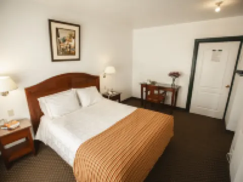 Hotel Hacienda Puno Centro Histórico Hotels in Puno