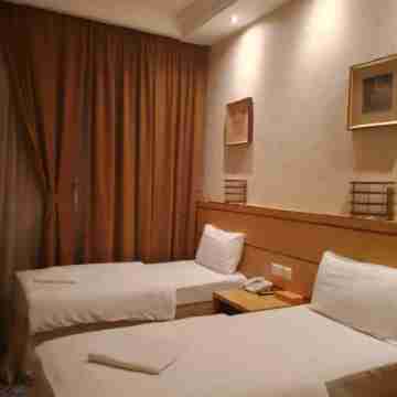 Al Shahba Hotel Makkah Rooms