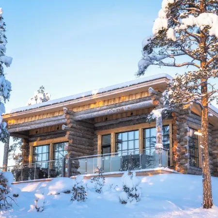 Wilderness Hotel Nangu & Igloos