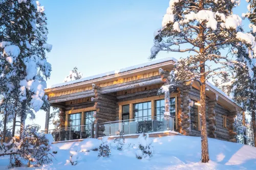 Wilderness Hotel Nangu & Igloos - Afhentnings-/afleveringstjenester