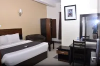 Residency Hotels Enugu Independence Layout Hotels in Enugu South