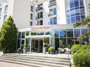 슈트란트호텔 뒤넨메어 (성인 전용)