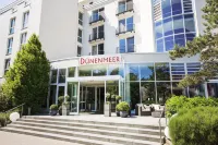 Strandhotel Dünenmeer - Adults Only Отели в г. Дирхаген