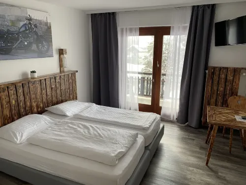 La Irmania Pension - Homestay