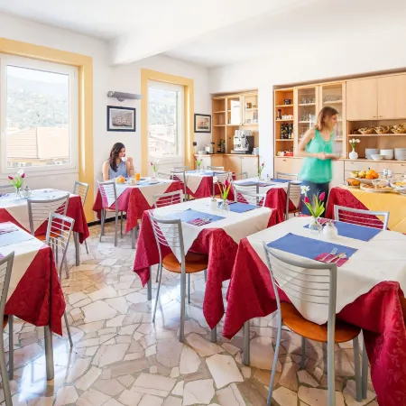 Albergo la Piazzetta