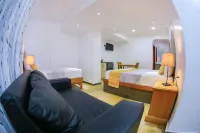 Hotel Vicentina