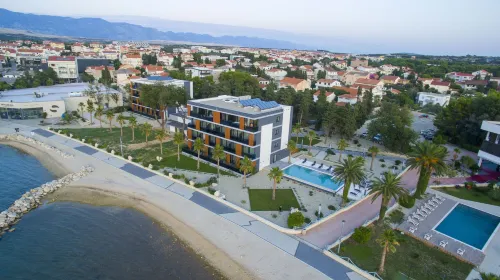 Liberty Plaza Hotels in Novalja