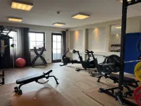 Das Traunsee - Das Hotel Zum See 4 Stern Superior - Gym