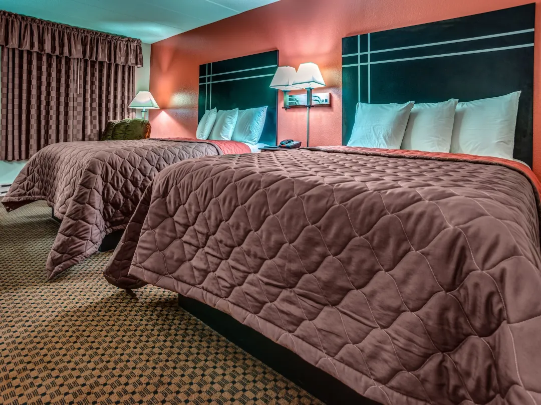 Prime Rate Inn - Apple Valley, MN