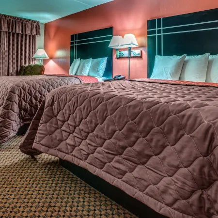 Prime Rate Inn