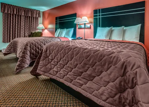Prime Rate Inn Hotels in Burnsville