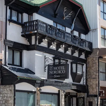 Hotel Nordico