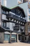 Hotel Nórdico by Nordic Hotels near Cau Cau