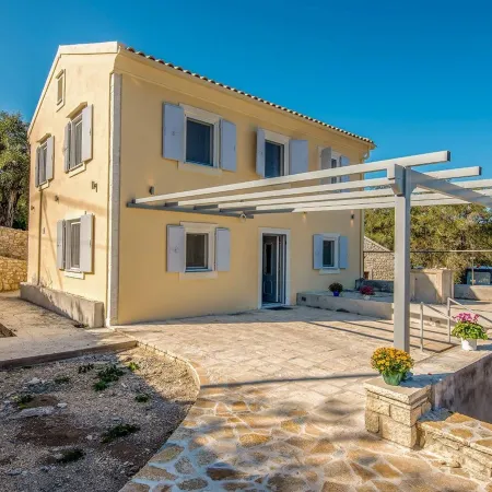 Villa Constadina Large Private Pool A C Wifi - 3331