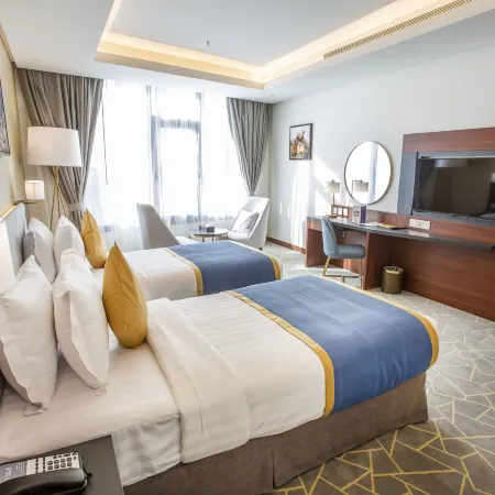Velar Inn Hotel