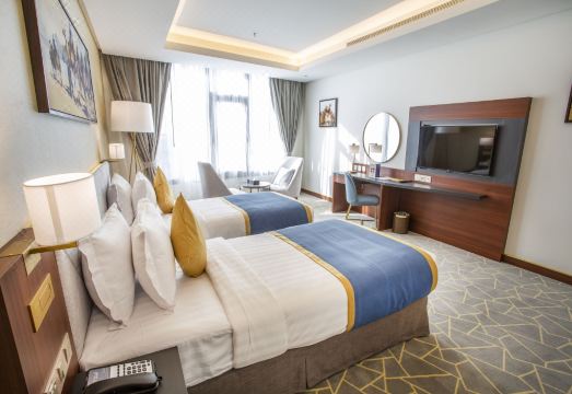 벨라 인 호텔 객실