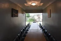 24-7 Electricity Agore Hotels and Suites Ltd