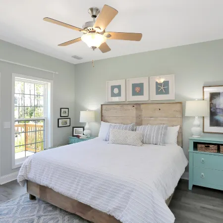 Bethany Cottage by Pristine Properties Vacation Rentals