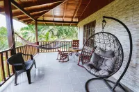 Casa Naranjito Hotels in Naranjito