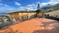 Central Spoleto 6 Guests Apt with Terrace