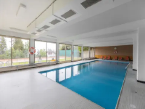 Apartment Crans-Montana Near Ski Slopes