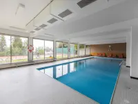 Apartment Crans-Montana Near Ski Slopes