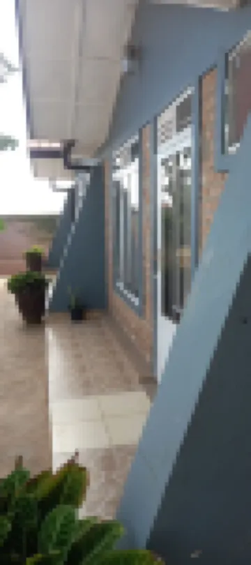 Tommy's Budget Rooms