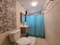 PALAU PARADISE COMFORT Hotels in Koror