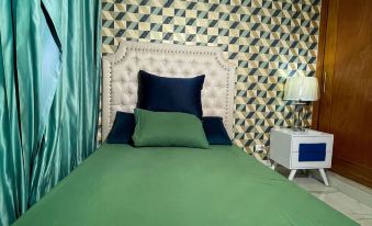 Residencial Dos Amigos